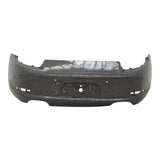 Porsche 911 991 Carrera rear bumper Genuine 99150541101/0336