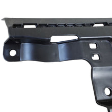 Load image into Gallery viewer, Citroen C3 front bumper lower trim 2016-2019 Hatchback Genuine 9812061577
