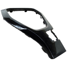 Load image into Gallery viewer, Volkswagen T-Roc T Roc R Line front bumper RH grill 2021-2025 Genuine 2GA853190
