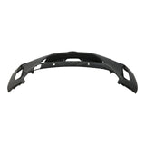 Toyota Yaris Cross front bumper 2022-2024 Genuine 52119-0DC20