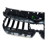 BMW X1 Front Bumper Kidney Grille U10 U11 2023-2026 Genuine 51133A0BB85