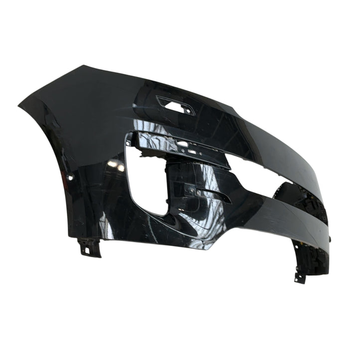 Range Rover Sport front bumper 2022-2025 SUV Genuine N9X2-17F003-A