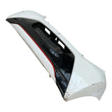 Toyota Aygo rear bumper 2014-2019 Genuine 52151-0H020