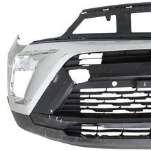 Load image into Gallery viewer, Vauxhall Crossland X front bumper 2021-2024 Genuine 39172210
