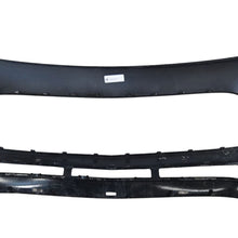 Load image into Gallery viewer, Mercedes Benz GLA AMG Line front bumper 2023-2025 Genuine pn A2478857908

