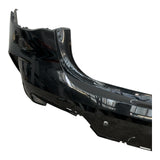 BMW 4 Series M Sport rear bumper G22 G23 2020-2024 Genuine 51128075834