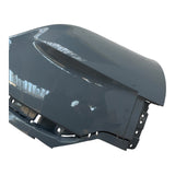 Porsche Cayenne GTS Coupe rear bumper 2018-2023 Genuine 9Y3807110B