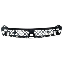 Load image into Gallery viewer, Mercedes Benz GLA AMG front bumper lower grill 2019-2023 Genuine A2478854205
