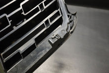 Load image into Gallery viewer, RANGE ROVER SPORT FRONT BUMPER Upper Grill 2022 on SUV GENUINE pn N9X2-8200-A
