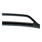 Jaguar F-Pace SVR Front Bumper Lower Spoiler 2019-2020 Genuine KK8M-17D957-CAW
