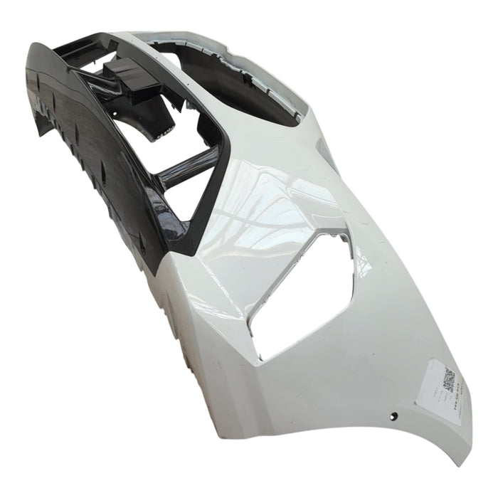BMW 1 Series M Sport front bumper F70 2024 -2026 Genuine Used 51115A64E31