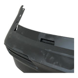 Lexus NX F Sport rear bumper lower Genuine 52169-78070