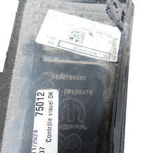 Load image into Gallery viewer, Peugeot E-3008 E3008 front bumper lower trim 2024-2026 Genuine 9839794880
