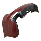 Maserati Ghibli Gransport rear bumper Saloon Genuine 670098368