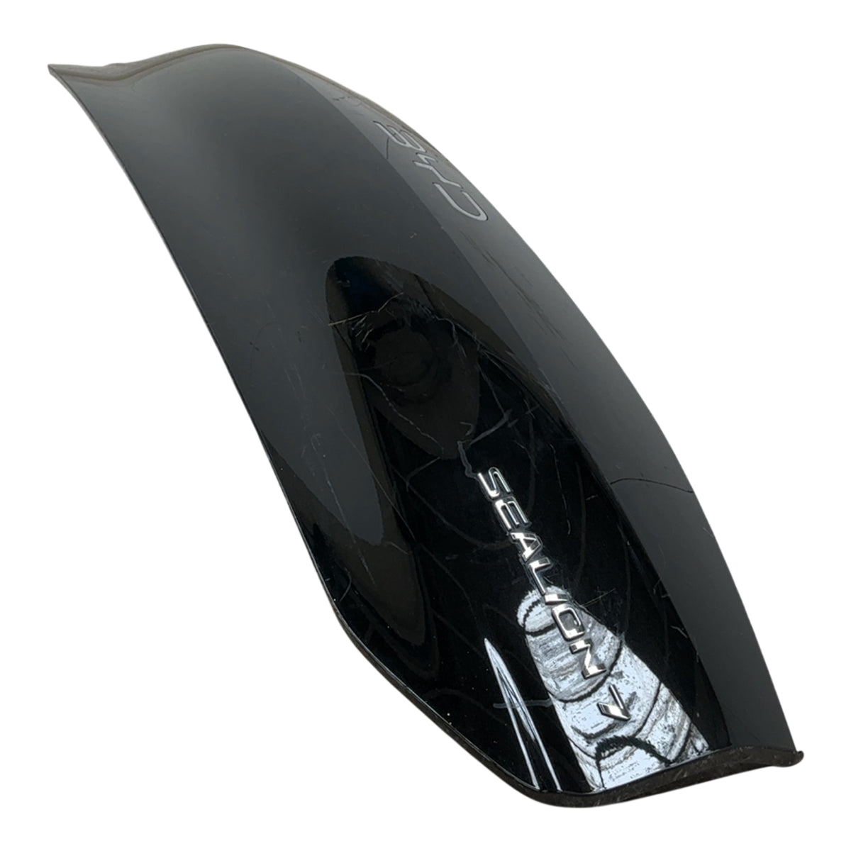 Byd Sealion 7 rear tailgate boot panel trim Genuine UKEA-6302210-00AAP