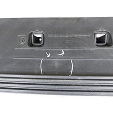 Load image into Gallery viewer, Ford Explorer front bumper 2024-2026 Hatchback Genuine R2KB-17F003-C
