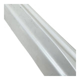 Volvo XC90 Right Side Skirt Sill Trim 2016-2024 Genuine 31672371