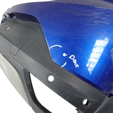 Load image into Gallery viewer, Dacia Sandero Stepway front bumper 2020-2024 5 Door Genuine 620225509R
