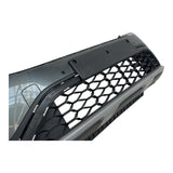 Volkswagen T-Roc T Roc front bumper 2017-2021 Genuine 2GA807221J