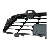 Renault Clio front bumper lower grill 2002-2023 Genuine 622541469R