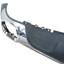 Load image into Gallery viewer, Mercedes Benz GLA AMG Line rear bumper 2020-2024 Genuine pn A2478854304

