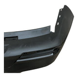 Lexus NX F Sport rear bumper lower Genuine 52169-78070