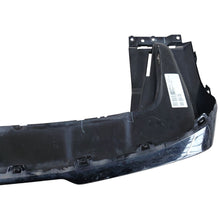 Load image into Gallery viewer, Porsche Taycan Sport Design rear bumper lower section Genuine 9J1807983M FFF
