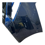 Audi A3 S Line rear bumper Saloon 2025-2026 Genuine 8Y5807511L