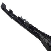 Load image into Gallery viewer, Audi Q4 E-Tron front bumper centre grill 2021-2024 Genuine pn 89A807725A
