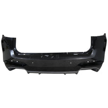 Load image into Gallery viewer, BMW IX3 M Sport rear bumper G08 2021-2024 Genuine 51129850848
