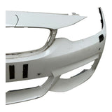 BMW 4 series M Sport front bumper F32 F33 Coupe Cabrio Genuine Used 51118054502