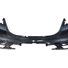 Load image into Gallery viewer, Porsche Taycan rear bumper 2019-2023 Genuine 9J0807421A
