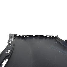 Load image into Gallery viewer, Porsche Cayenne front bumper valance trim 2018-2021 Genunie 9Y0807061B
