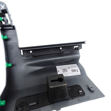 Load image into Gallery viewer, Volvo XC90 left right side skirt end caps 2015-2019 Genuine 31672381 31672380
