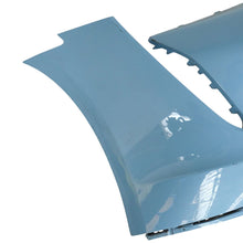 Load image into Gallery viewer, Porsche Taycan front bumper 2019-2023 Genine 9J1807221DFFF
