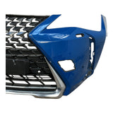 Lexus UX front bumper 2019-2023 Genuine 52113-76120