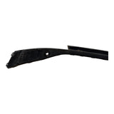 Audi Q4 E-Tron ETron rear bumper grill insert 2021-2024 Genuine 89A807833