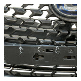 Lexus UX front bumper 2019-2023 Genuine 52113-76120