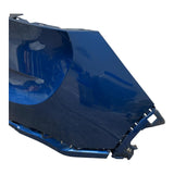 Volkswagen Taigo rear bumper 2022-2024 Genuine 2G7807421