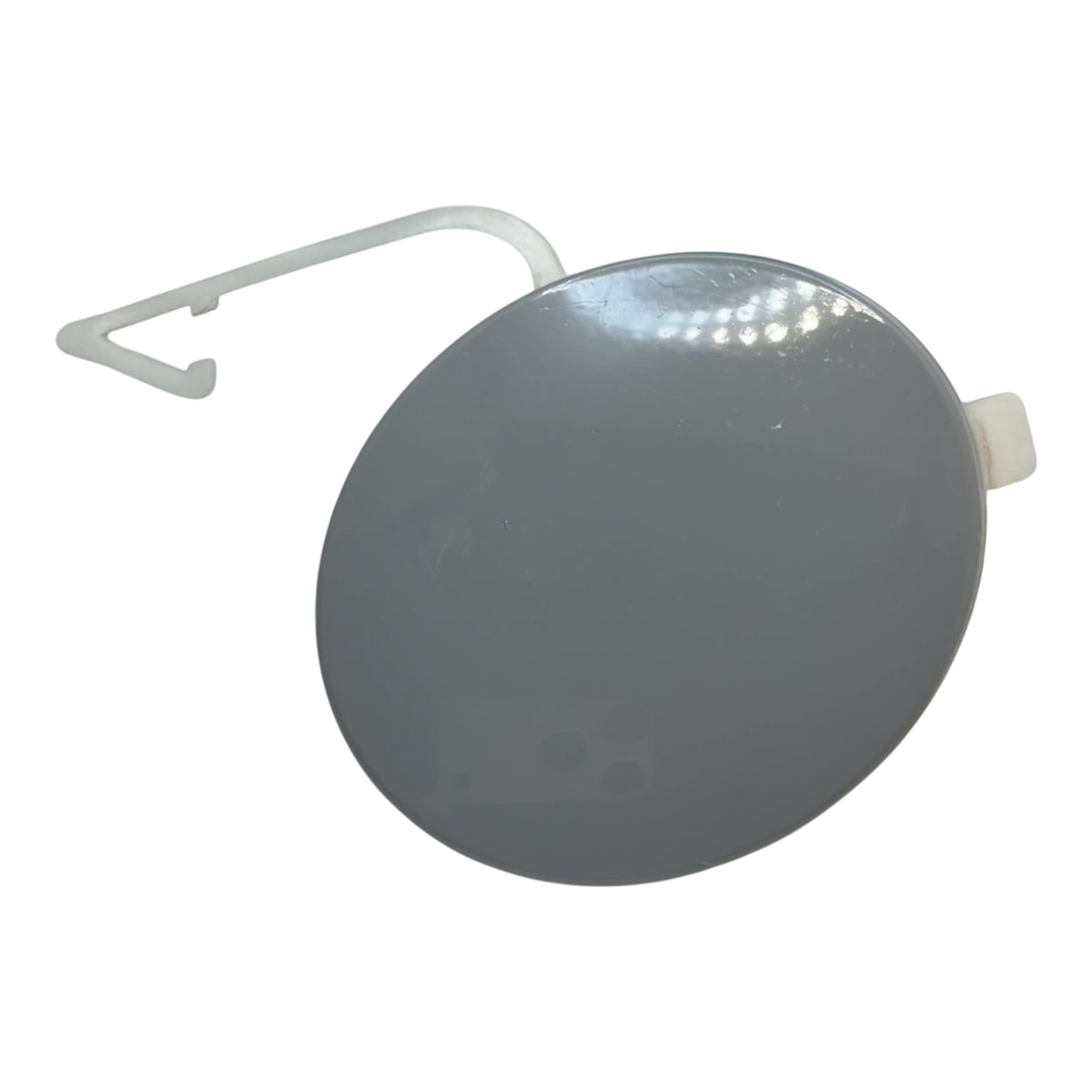 Ford Puma Front Bumper Tow Eye Cover 2019-2024 Genuine L1TB-17A989-B