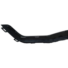 Load image into Gallery viewer, Audi Q8 E-Tron rear bumper insert trim 2023 -2025 Genuine 4KE807833C
