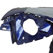 Load image into Gallery viewer, Audi Q4 E-Tron front bumper right RH corner trim 2021-2023 Genuine 89A807438
