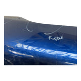 Porsche Taycan Front Bumper 2019-2023 Genuine 9J0807221CFFF