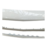 Mercedes Benz A Class front bumper 2018-2020 W177 Standard Genuine A1778853600