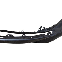 Load image into Gallery viewer, Toyota Corolla Hybrid front bumper 2019-2022 Genuine Used 52119-02P40
