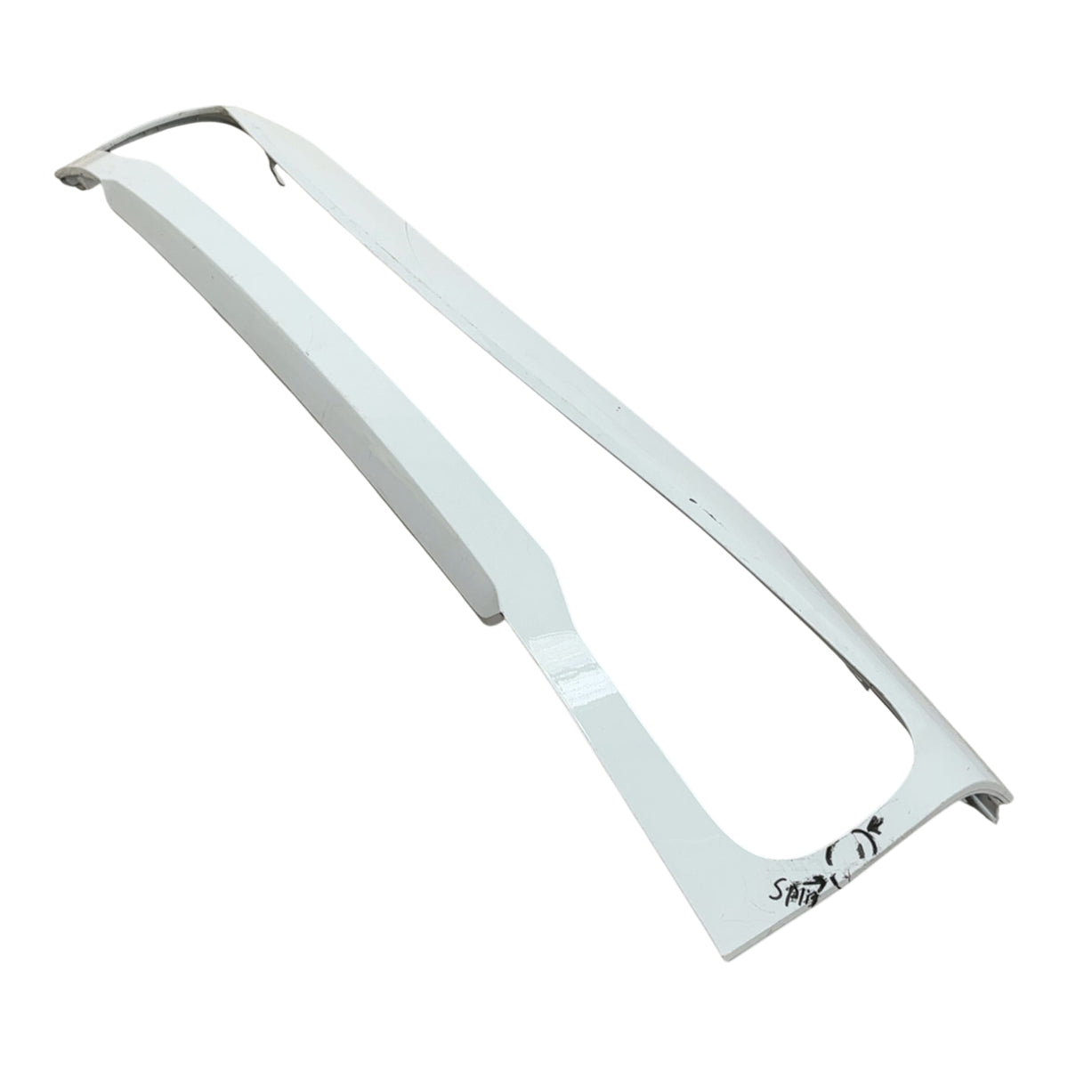 Renault 4 E-Tech Front Upper Bumper 2025-2026 Genuine 620225620R