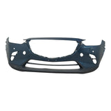 Mazda CX3 CX-3 front bumper 2015-2019 Genuine Used DF8G-50031