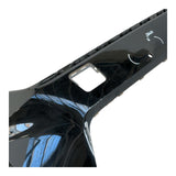 BMW X1 U11 M Sport rear bumper trim insert 2022 -2025 SUV Genuine 51129881940