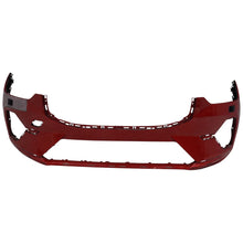 Load image into Gallery viewer, Volvo XC60  Inscription front bumper 2020-2024 Genuine pn 32234928
