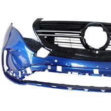 Load image into Gallery viewer, Mercedes Benz EQC AMG Line front bumper 2020-2024 Genuine A2938859900
